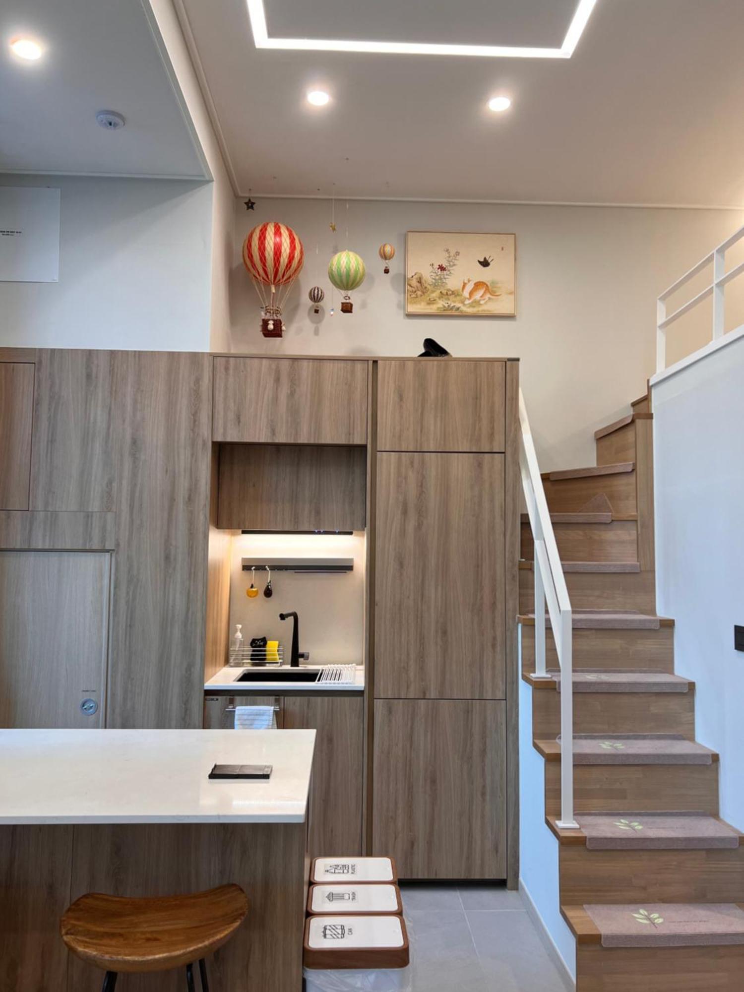 Apartment 2 Mileena-stay Seoul