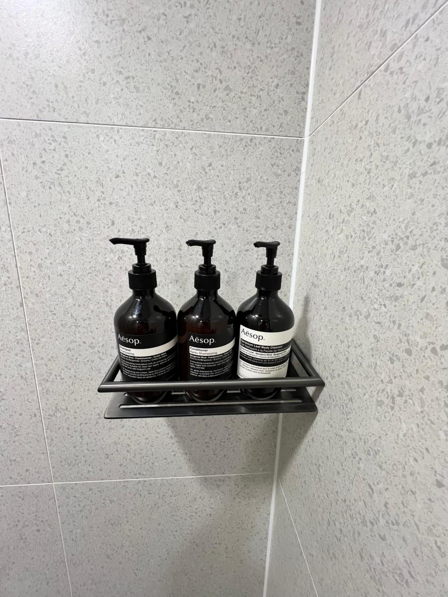 2 Mileena-stay Apartment Seoul