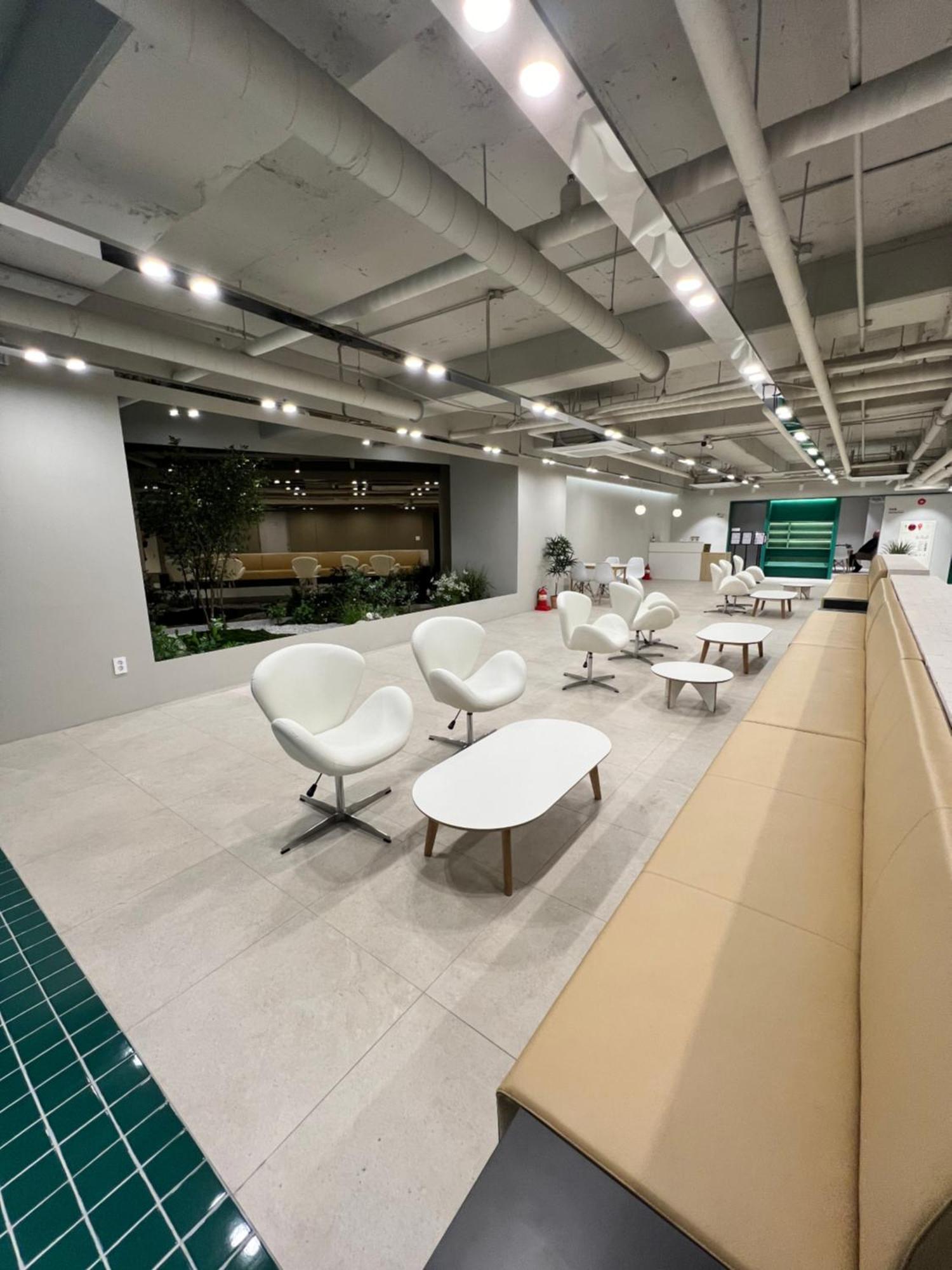 2 Mileena-stay Apartment Seoul